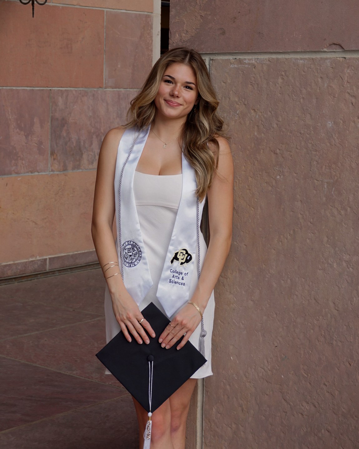 Elena Weber, founder of Onyx Co.